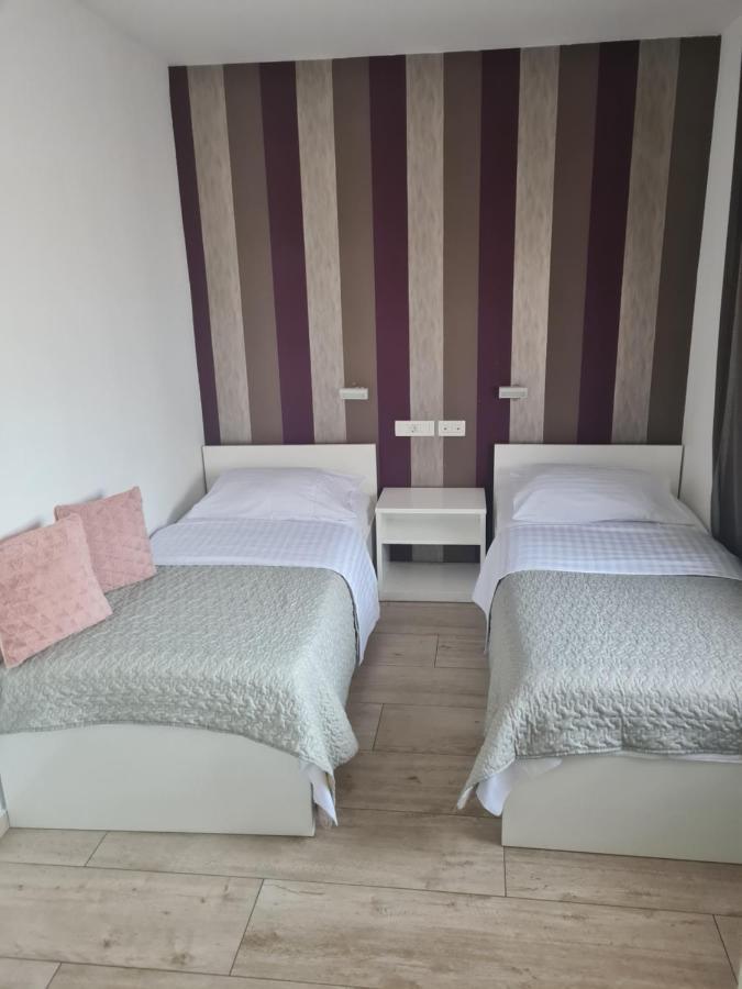 Azur Rooms Ljubljana Dış mekan fotoğraf