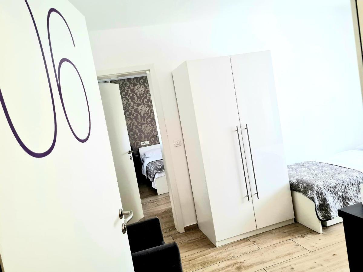 Azur Rooms Ljubljana Dış mekan fotoğraf