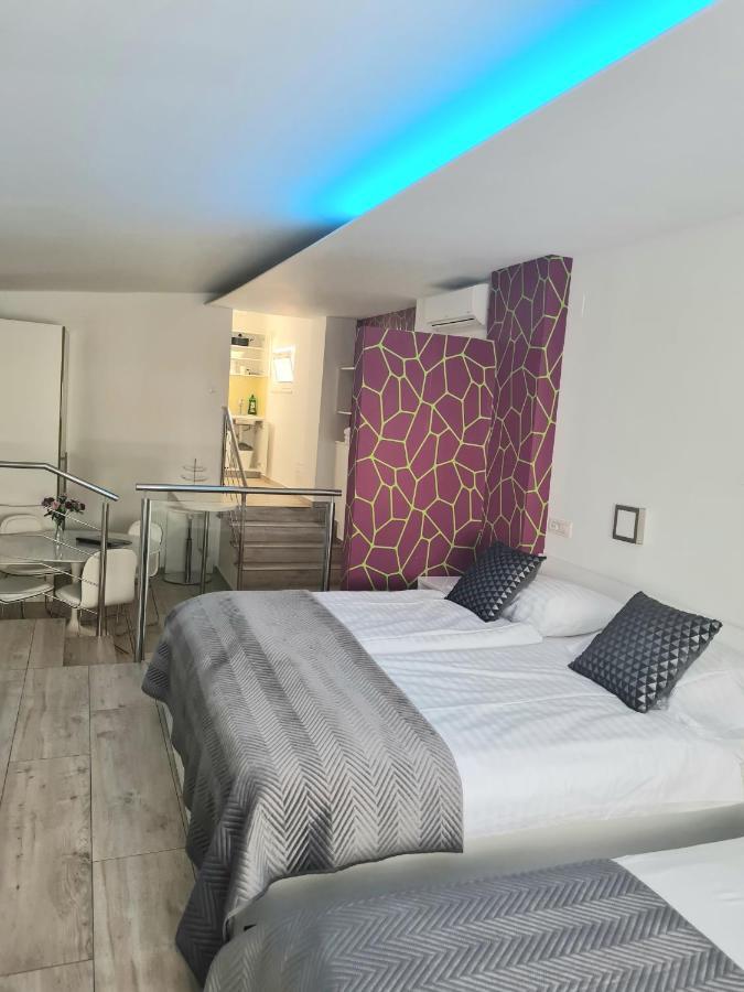 Azur Rooms Ljubljana Dış mekan fotoğraf