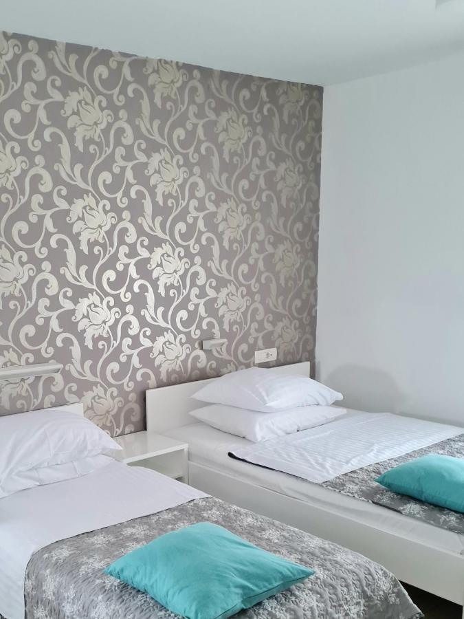 Azur Rooms Ljubljana Dış mekan fotoğraf