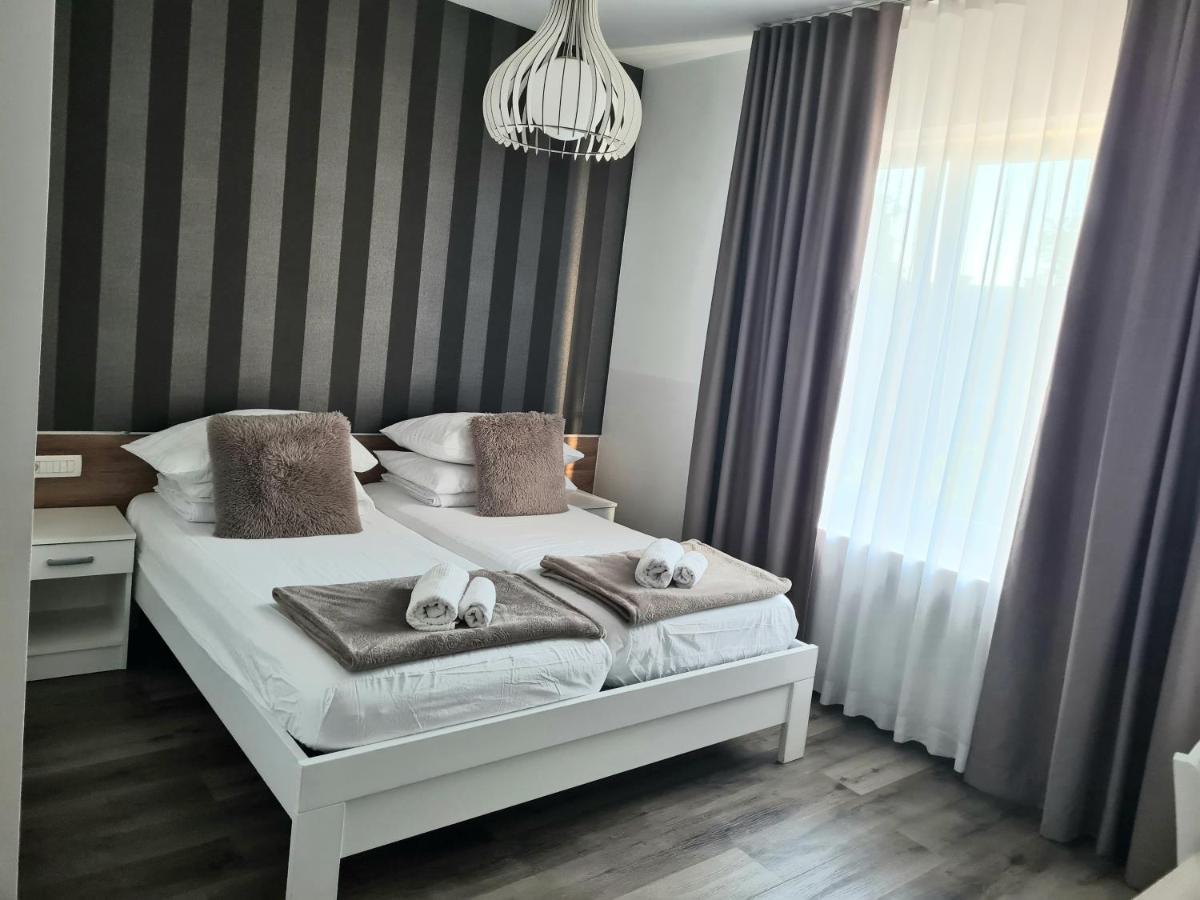 Azur Rooms Ljubljana Dış mekan fotoğraf