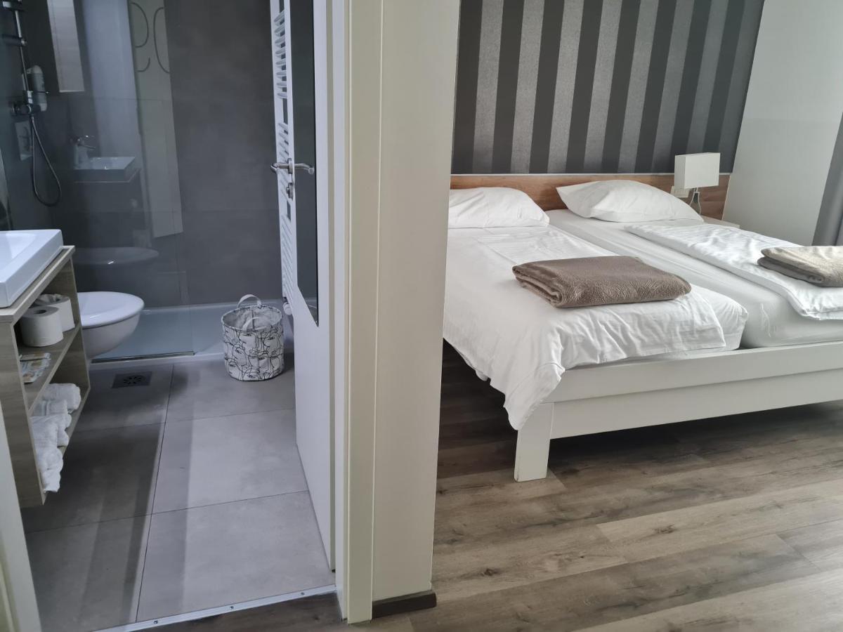 Azur Rooms Ljubljana Dış mekan fotoğraf