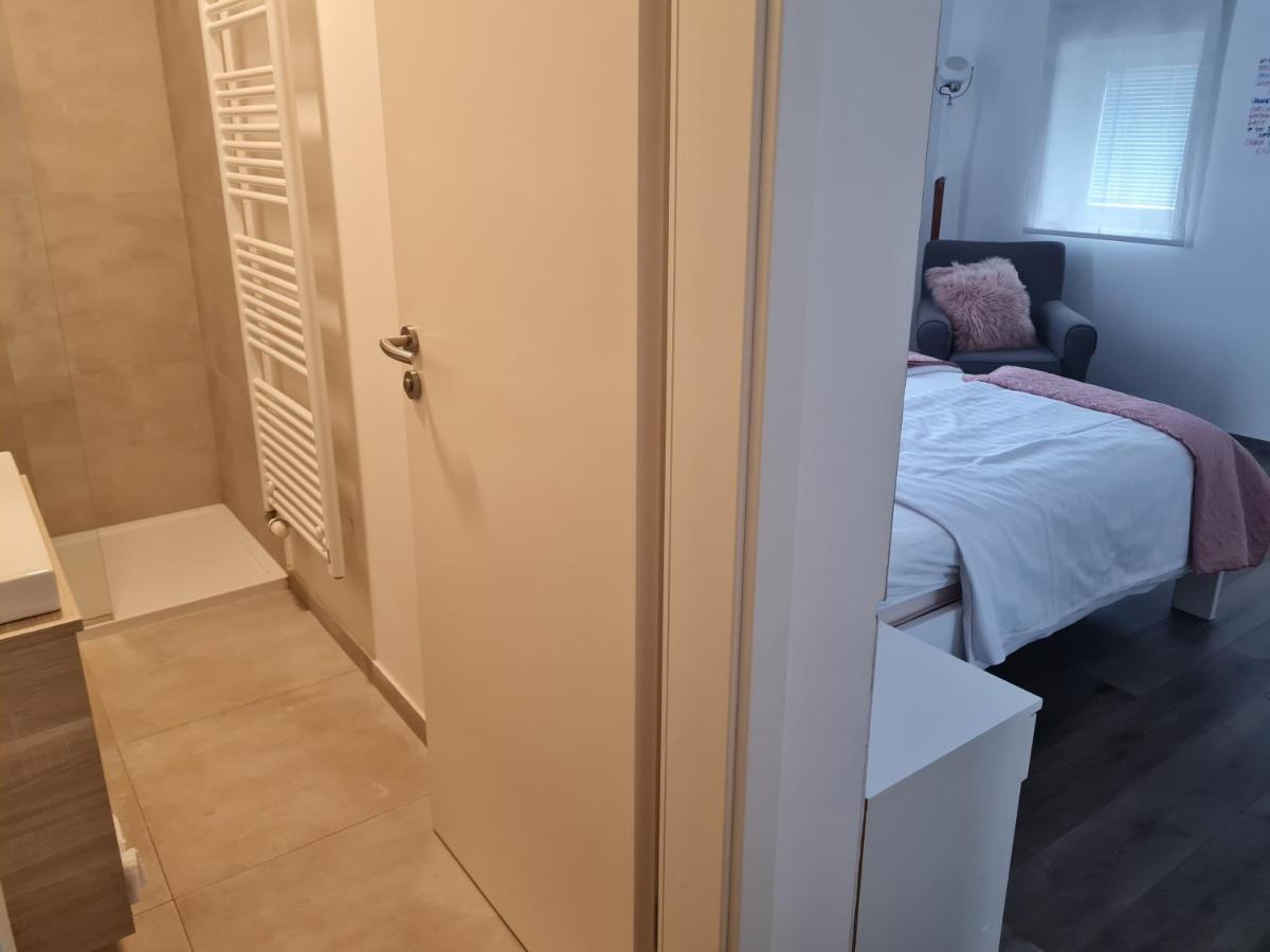 Azur Rooms Ljubljana Dış mekan fotoğraf