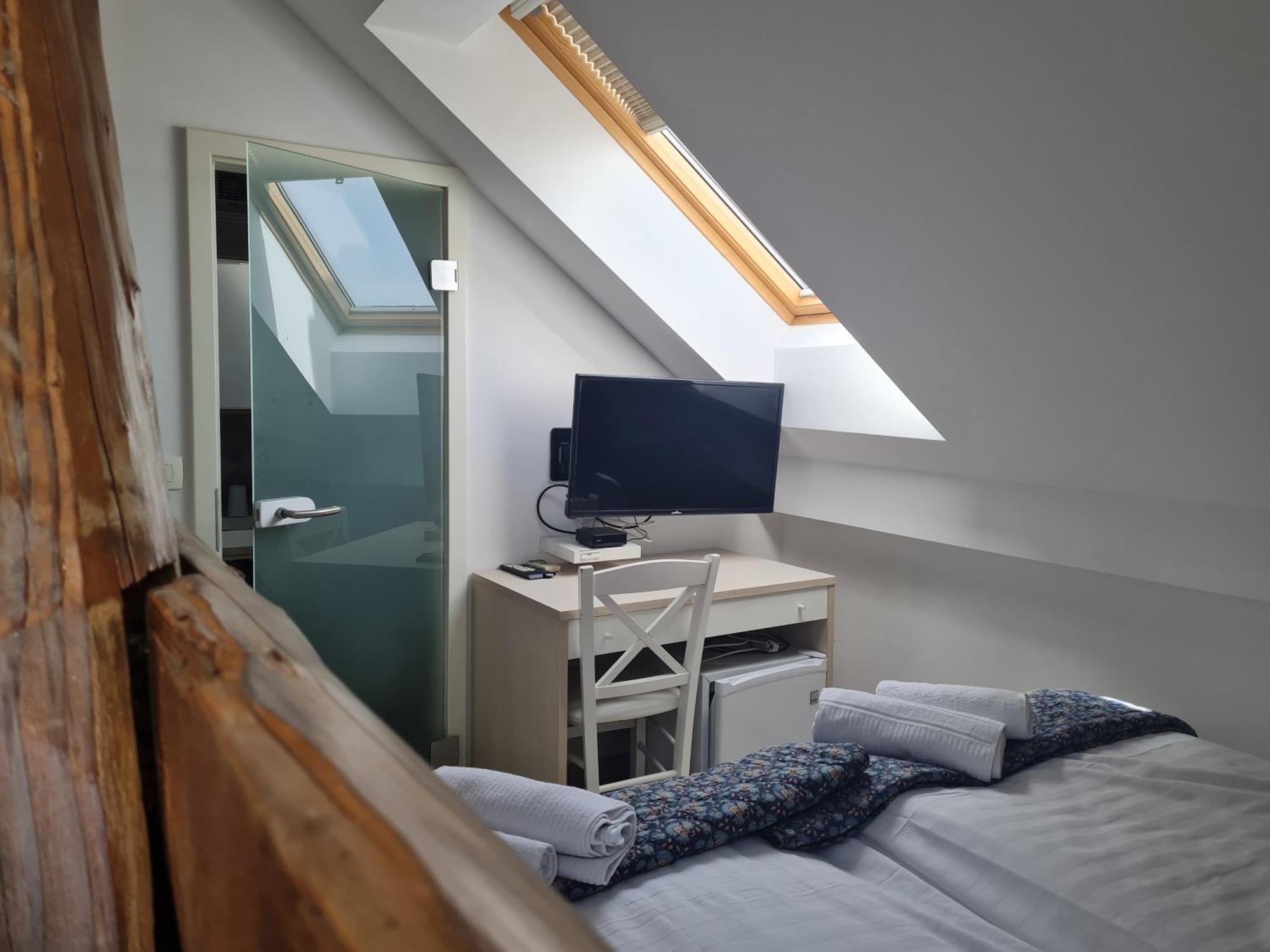 Azur Rooms Ljubljana Dış mekan fotoğraf